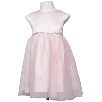Brudnäbbsklänning (Rosa) från Blueberi Boulevard Polyester