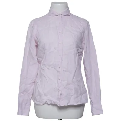 Skjorta (Rosa) från Feminine Linne