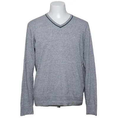 Pull-over (Gris) de Paul Smith Jeans Coton