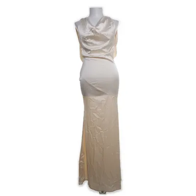 Evening gown (Beige) from Sunfere