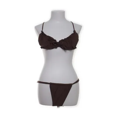 Bikini (Brown)