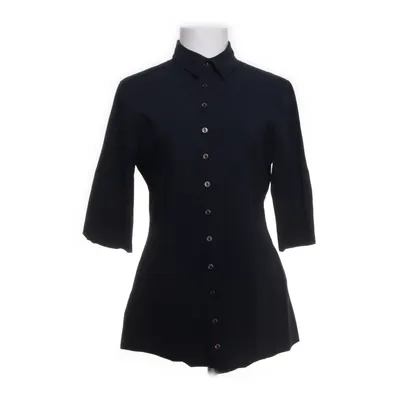 Shirt (Blauw) van Jane Lushka Polyamide, Elastaan