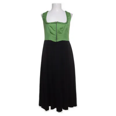 Dirndl (Grön, Svart, Flerfärgad) från Apple of My Eye