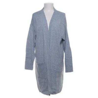 Kofta (Blå, Vit) från Up Fashion Akryl