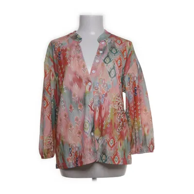 Top (Multicolored) from Maria & Gabriele Polyester, Cotton