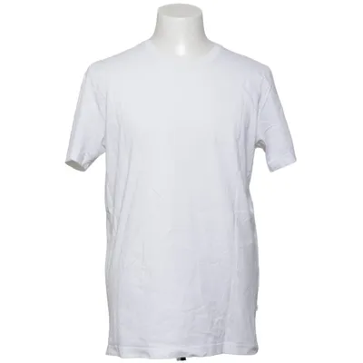 T-shirt (White) from Selected Homme Organic cotton