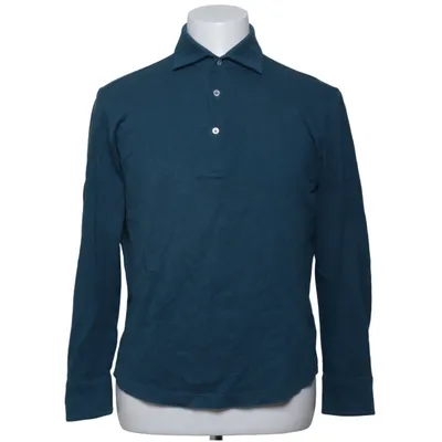 Rugby shirt (Brera) van Luca Faloni Katoen
