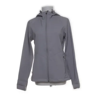 Softshell jacket (Gray) from Active by Tchibo Elastane, Polyester