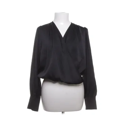 Omlottblus (Svart) från Trendyol Polyester