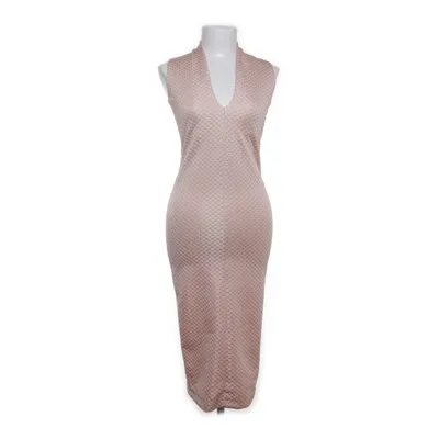 Jurk (Roze) van Zara W&B Collection