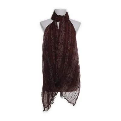 Sjal (Lila, Flerfärgad) från Zara Accessories Viskos