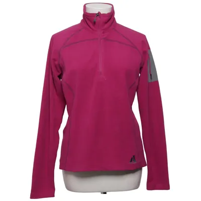 Fleecepullover (Pink) von Eddie Bauer Polyester