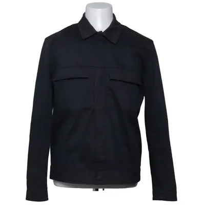 Jacket (Black) from Denîmes par These Glory Days Cotton, Elastane