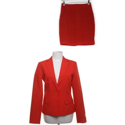 Dräkt (Röd) från Opposuits Polyester