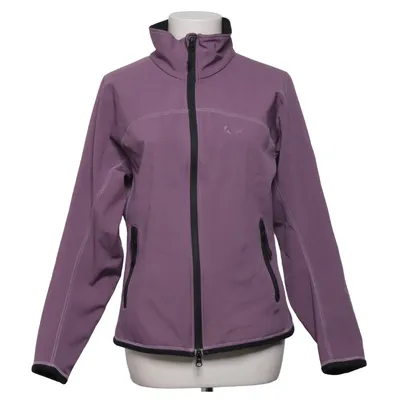 Veste anti-froid (Violet) de Tatonka Polyamide