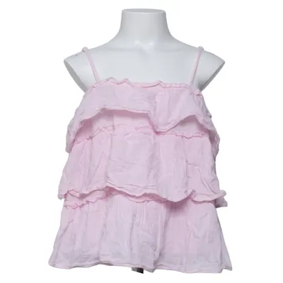 Top (Pink) from Gina Tricot Organic cotton