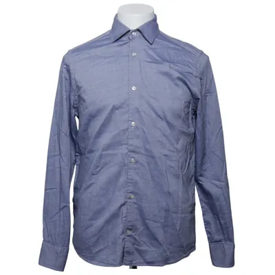 Shirt (Blue) from Riley Cotton
