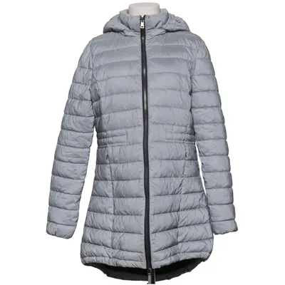 Vinterjacka (Grå) från Njord Polyester