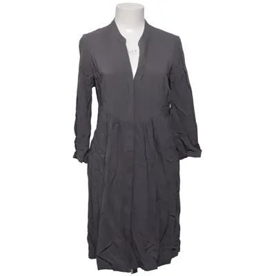 Robe chemise (Gris) de Noa Noa Viscose