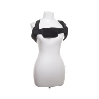 Correcteur de posture (Noir) de Stay Upright.
