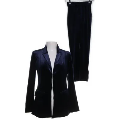 Set (Blå) från Dry Lake Elastan, Polyester