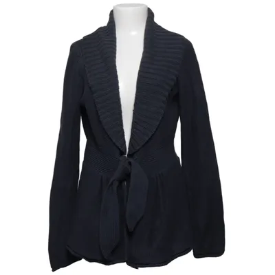 Wrap cardigan (Gray) from Jackpot Cotton