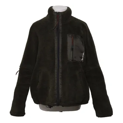 Fleecejacka (Grön) från Urban Outfitters Nylon, Polyester