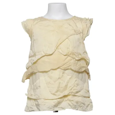 Top (Gatesville TOP) from POMPdeLUx Cotton, Silk, Viscose