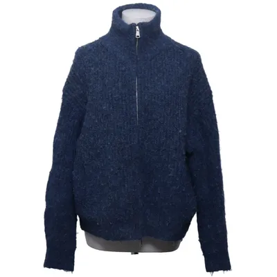 Cardigan (Blå) fra Urban Outfitters