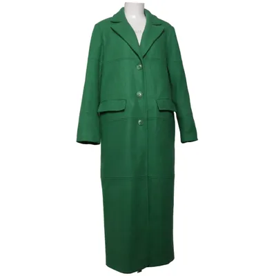 Kappa (Grön) från NA-KD Akryl, Polyester