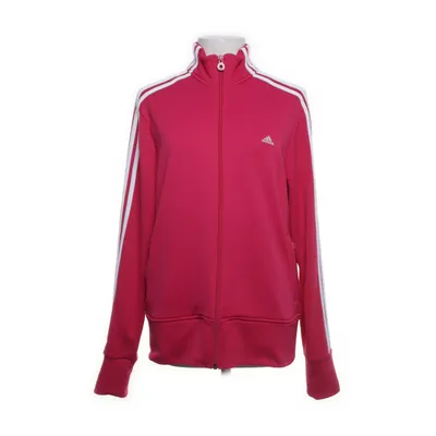 Träningsjacka (Rosa) från Adidas Polyester
