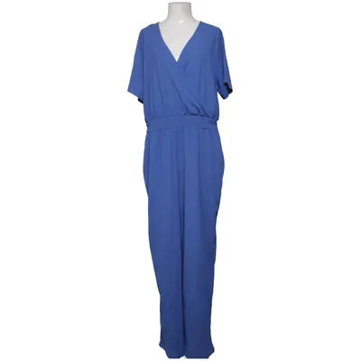 Jumpsuit (Blau) von Happy Holly Elasthan, Polyester