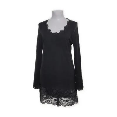 Nachtjapon (Grijs) van Tredy Viscose