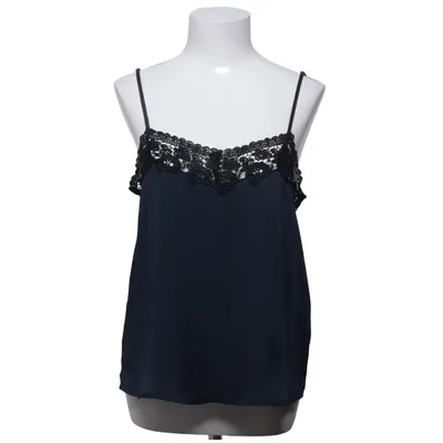 Tank­top (Blau) von Make Way