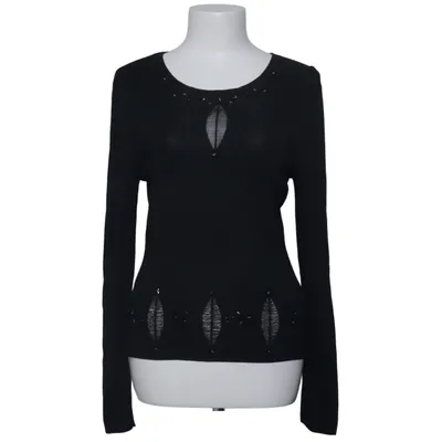 Top (Black) from Resi of Sweden