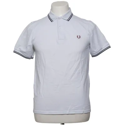 Polo shirt (M7500) from Fred Perry Elastane, Polyamide