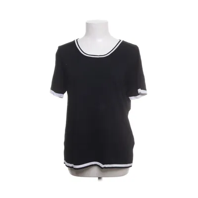 Twinset (Svart) från Punt Roma Nylon, Viskos