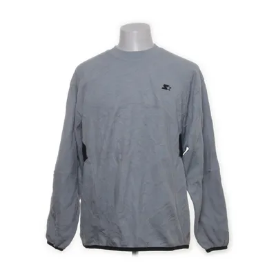 Sweatshirt (Grijs, Zwart) van Starter