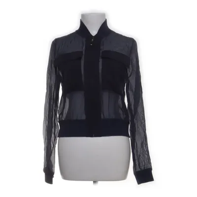 Blouson (Bleu) de Apart Polyester, Viscose