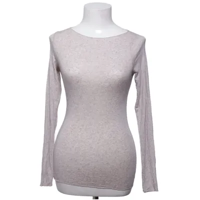 Långärmad t-shirt (Ultralight With Cashmere) från Intimissimi