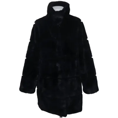 Jas (Zwart) van Junge Acryl, Polyester