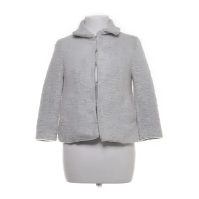 Kappa (Grå) från Zara Basic Akryl, Polyester