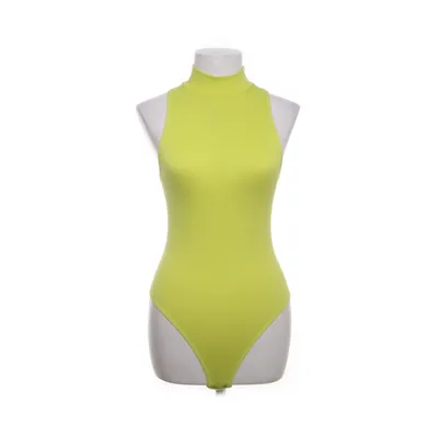 Body (Grön) från Bershka