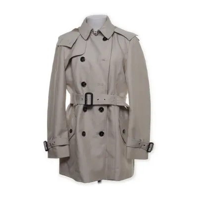 Trenchcoat (Beige) från Zara Polyester