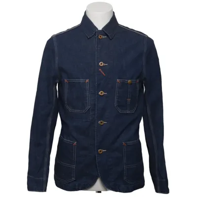 Denimjakke (Blå) fra Denim & Supply Ralph Lauren
