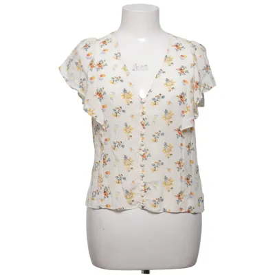Haut (Beige, Multicolore) de Madewell