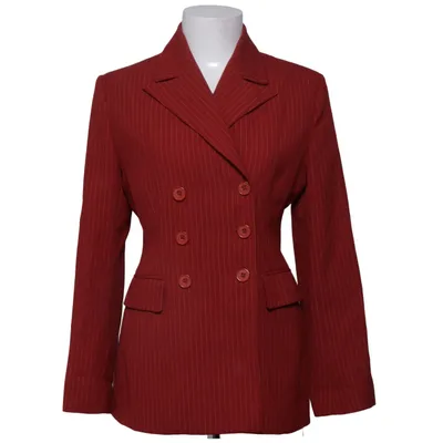 Blazer (Romy) from Claude Zana Polyester, Wool