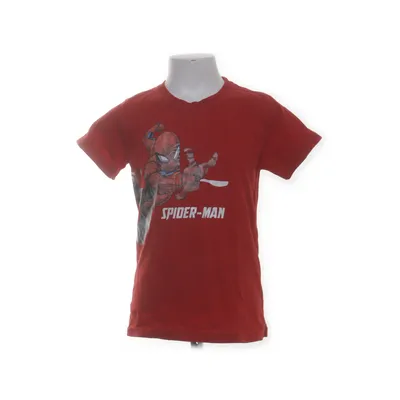 T-shirt (Red) from Spiderman