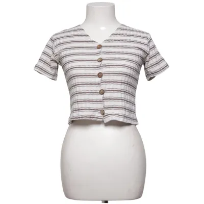 Top (Beige, Brown) from Livly