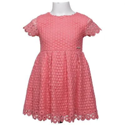 Robe (Rose) de Mayoral Polyester